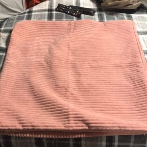 Pillow cases 26 by 26 pink